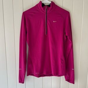 Nike Element Quarter Zip